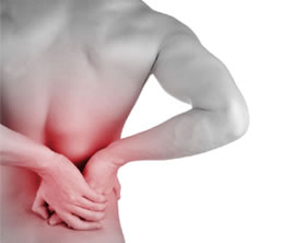 Csípőfájdalommal küzd? Ez állhat a hátterében - Fájdalomközpont